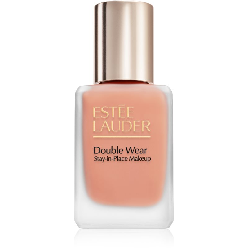 Estée Lauder Double Wear Stay-in-Place Makeup machiaj persistent SPF 10 culoare 4C1 Outdoor Beige 30 ml