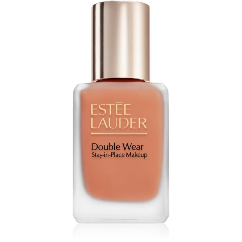 Estée Lauder Double Wear Stay-in-Place Makeup machiaj persistent SPF 10 culoare 5W2 Rich Caramel 30 ml