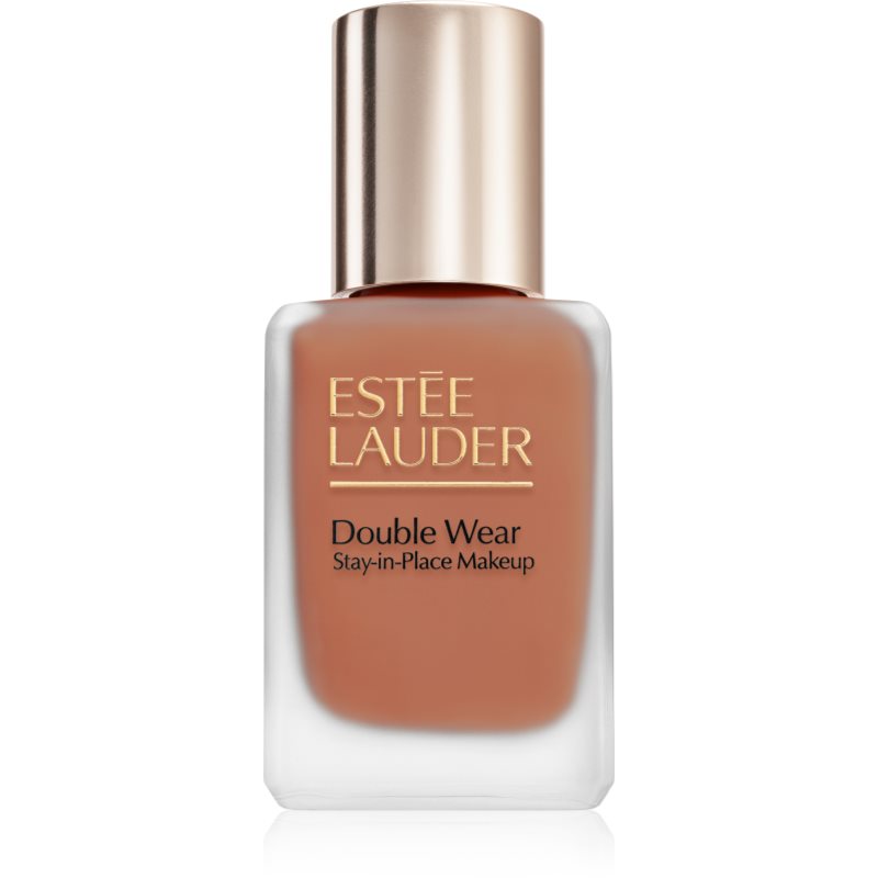 Estée Lauder Double Wear Stay-in-Place Makeup machiaj persistent SPF 10 culoare 6N1 Mocha 30 ml