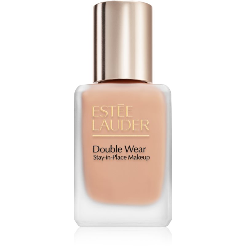 Estée Lauder Double Wear Stay-in-Place Makeup machiaj persistent SPF 10 culoare 1N2 Ecru 30 ml