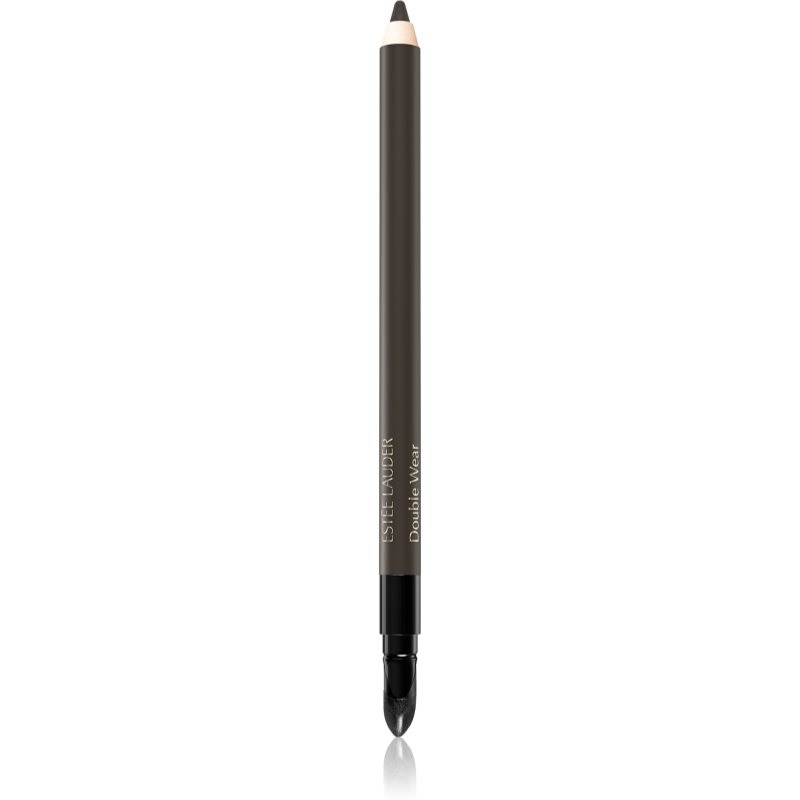 Estée Lauder Double Wear 24h Waterproof Gel Eye Pencil eyeliner gel rezistent la apă cu aplicator culoare Espresso 1,2 g