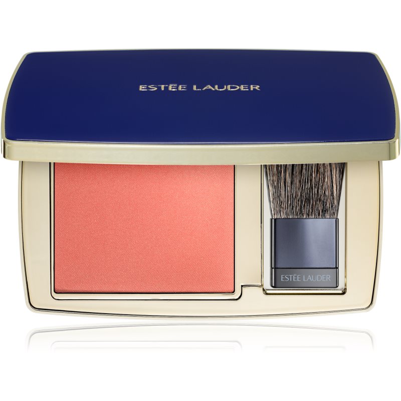 Estée Lauder Pure Color Envy Sculpting Blush fard de obraz sub forma de pudra culoare Wild Sunset 7 g