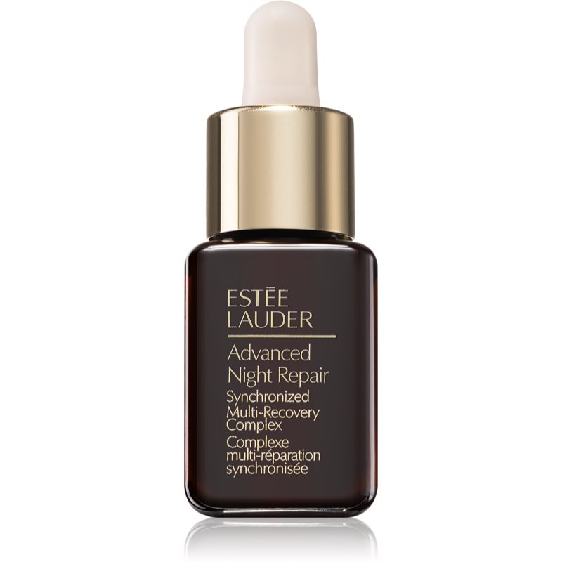 Estée Lauder Advanced Night Repair Serum Synchronized Multi-Recovery Complex ser pentru contur 7 ml