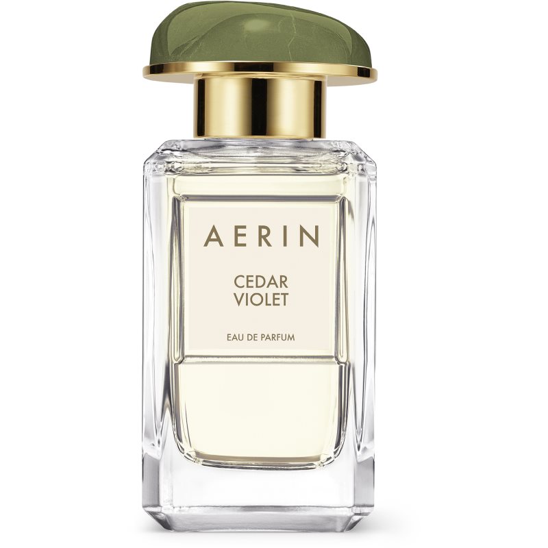 Estée Lauder Aerin Cedar Violet EDP Eau de Parfum pentru femei 50 ml