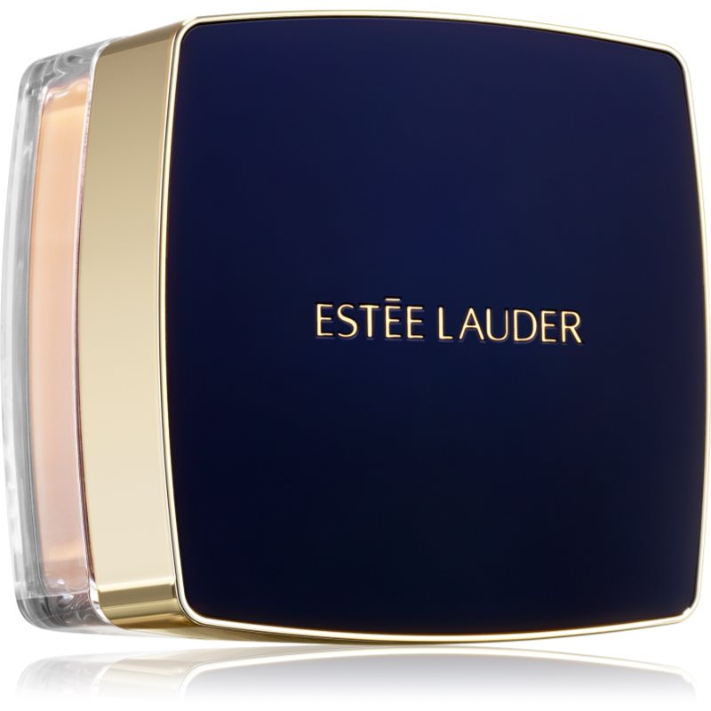 Estée Lauder Double Wear Sheer Flattery Loose Powder make-up pudra libera cu aspect natural culoare Translucent Soft Glow 9 g
