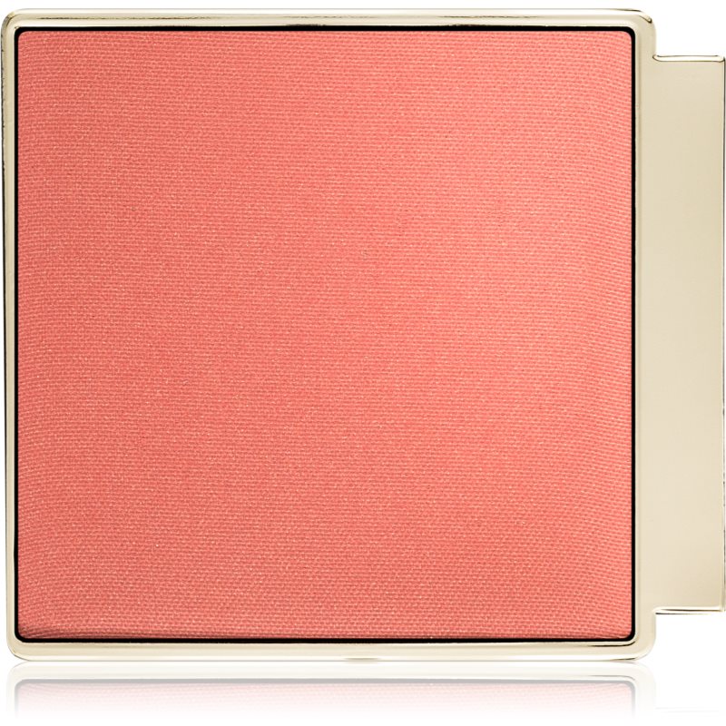 Estée Lauder Pure Color Pure Color Envy Sculpting Blush Repack + Refill fard de obraz sub forma de pudra rezerva culoare Wild Sunset 7 g