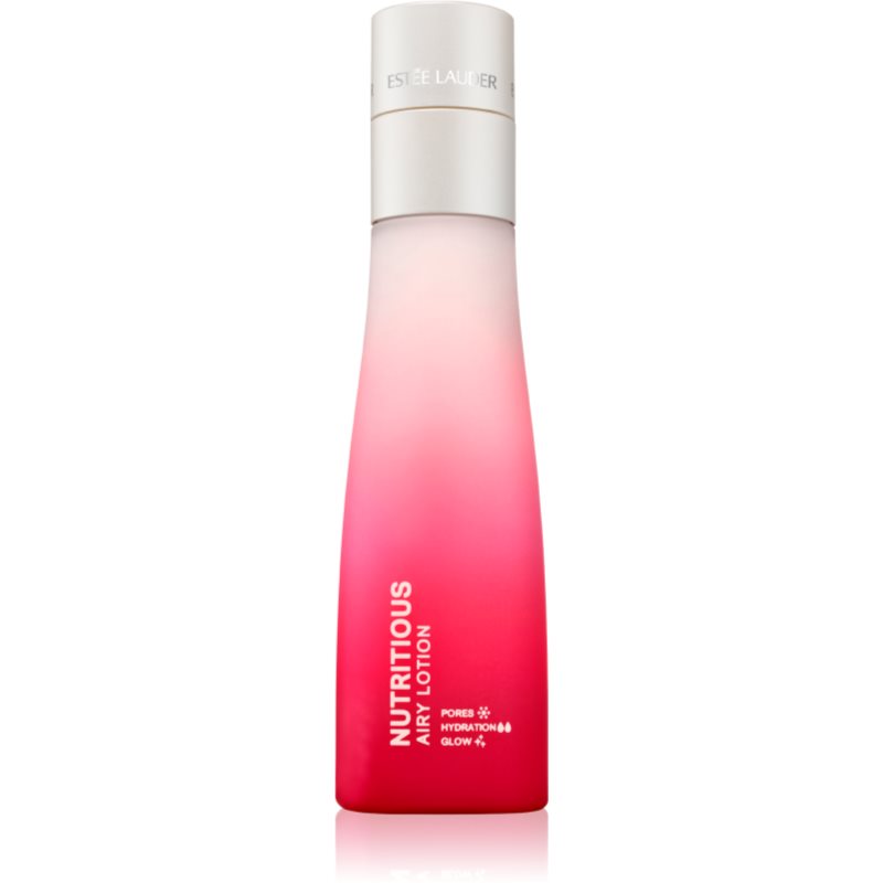 Estée Lauder Nutritious Airy Lotion lotiune hidratanta 100 ml