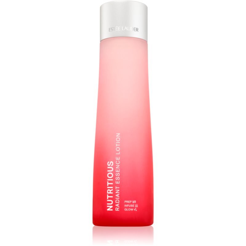 Estée Lauder Nutritious Radiant Essence Lotion Emulsie hidratanta 200 ml