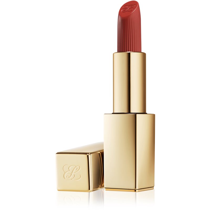 Estée Lauder Pure Color Creme Lipstick ruj crema culoare Persuasive 3,5 g