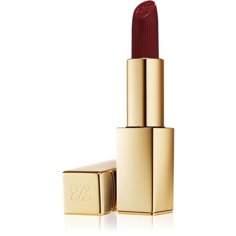 Estée Lauder Pure Color Matte Lipstick ruj cu persistență îndelungată cu efect mat culoare Power Kiss 3,5 g