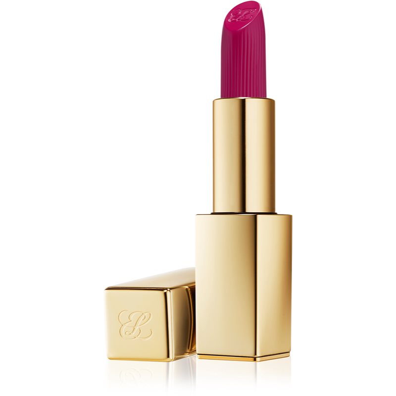 Estée Lauder Pure Color Matte Lipstick ruj cu persistență îndelungată cu efect mat culoare Enigma 3,5 g