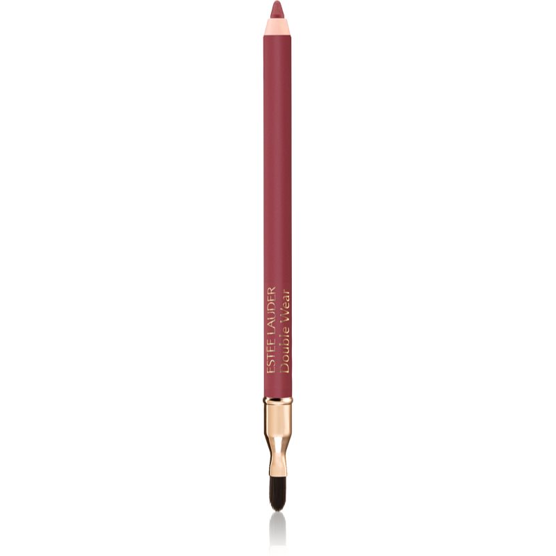 Estée Lauder Double Wear 24H Stay-in-Place Lip Liner Creion de buze de lunga durata culoare Rebellious Rose 1,2 g