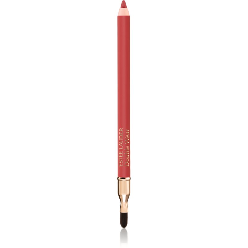 Estée Lauder Double Wear 24H Stay-in-Place Lip Liner Creion de buze de lunga durata culoare Coral 1,2 g