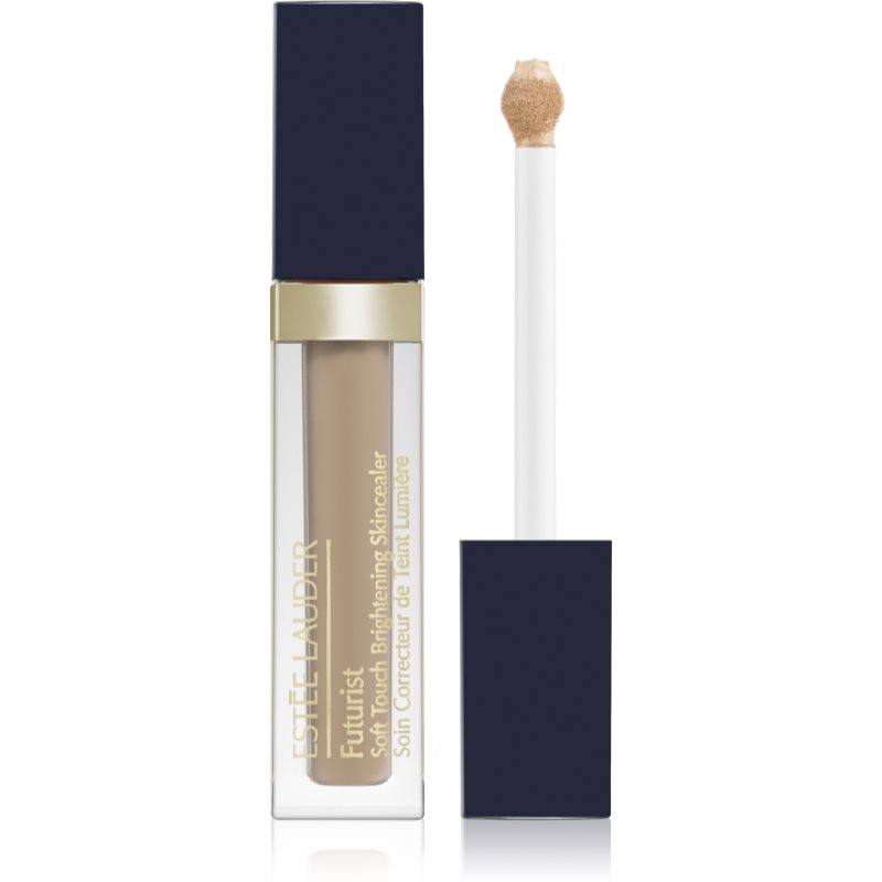 Estée Lauder Futurist Soft Touch Brightening Skincealer corector pentru o piele mai luminoasă culoare 0.5N 6 ml