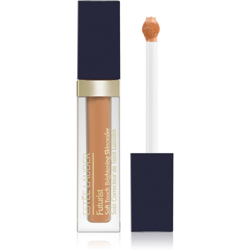 Estée Lauder Futurist Soft Touch Brightening Skincealer corector pentru o piele mai luminoasă culoare 4C 6 ml