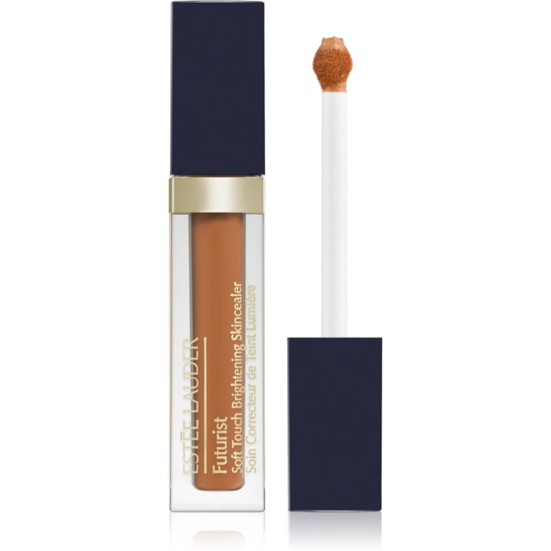 Estée Lauder Futurist Soft Touch Brightening Skincealer corector pentru o piele mai luminoasă culoare 5C 6 ml