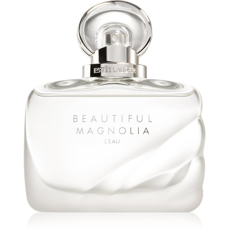 Estée Lauder Beautiful Magnolia L´eau Eau De Toilette Pentru Femei 50 Ml
