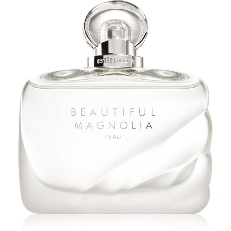 Estée Lauder Beautiful Magnolia L´eau Eau De Toilette Pentru Femei 100 Ml