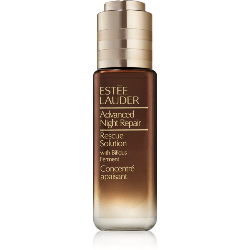 Estée Lauder Advanced Night Repair SOS Liquid Rescue concentrat calmant cu efect de hidratare 20 ml