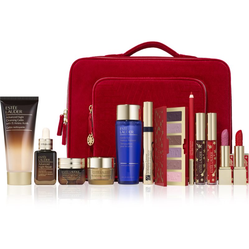 Estée Lauder Blockbuster Christmas Set set cadou