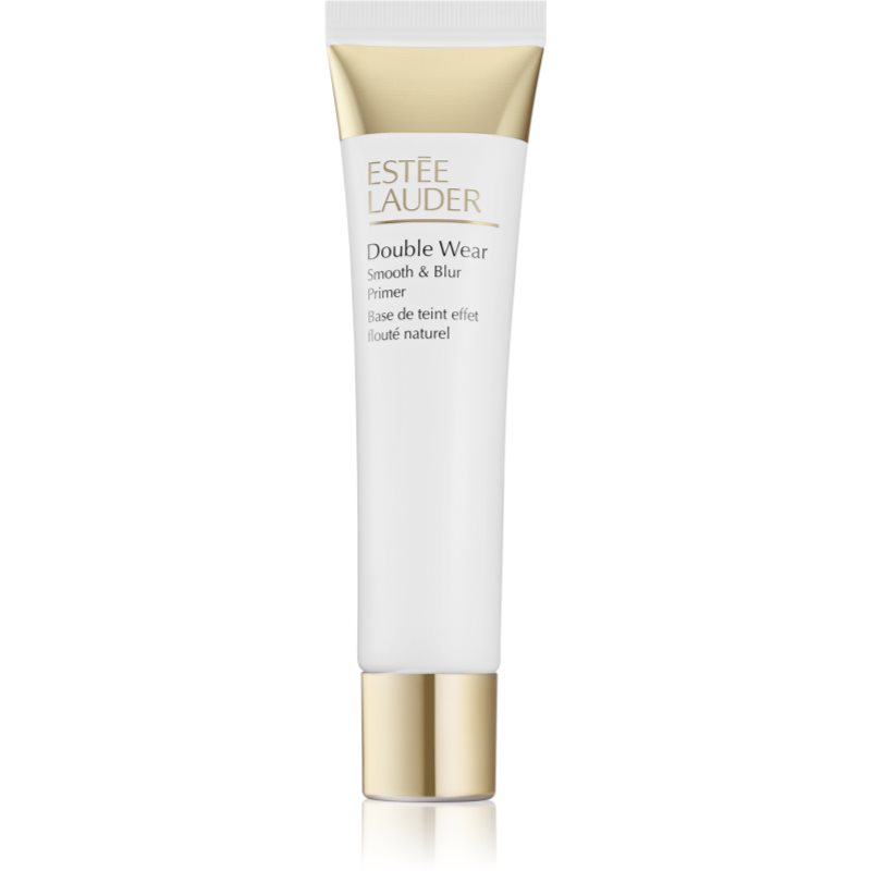 Estée Lauder Double Wear Smooth and Blur Primer bază de machiaj matifiantă, sub fondul de ten 40 ml