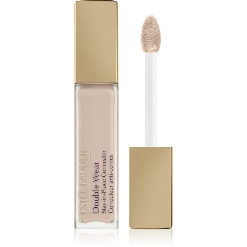 Estée Lauder Double Wear Stay-in-Place anticearcan cu efect de lunga durata culoare .5C 12 ml