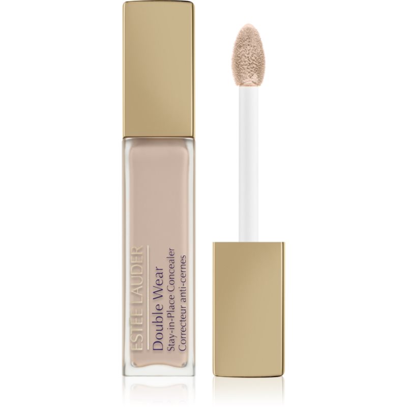 Estée Lauder Double Wear Stay-in-Place anticearcan cu efect de lunga durata culoare 1C 12 ml