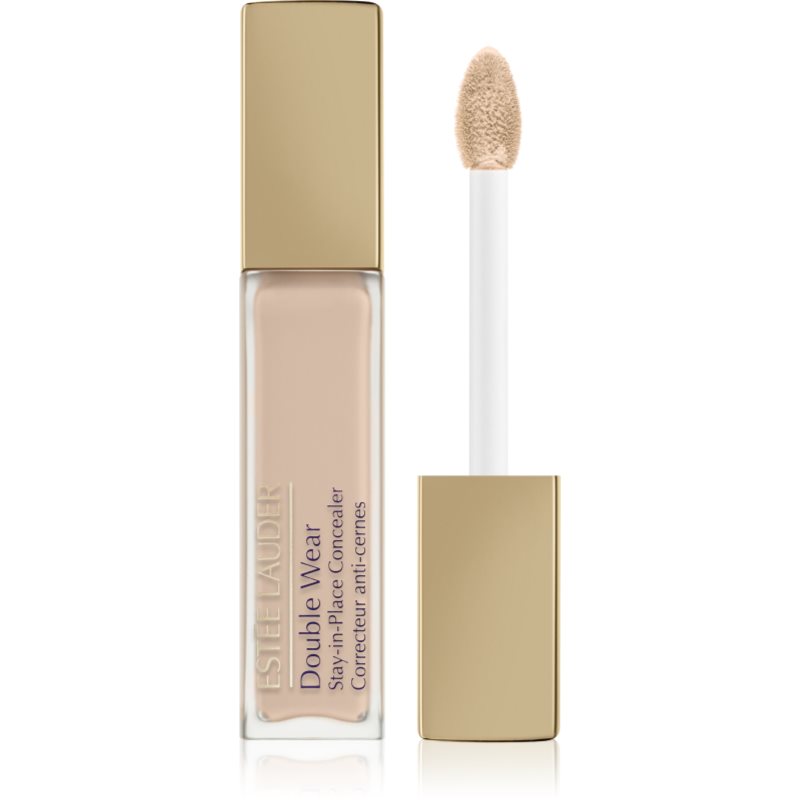 Estée Lauder Double Wear Stay-in-Place anticearcan cu efect de lunga durata culoare 1N 12 ml