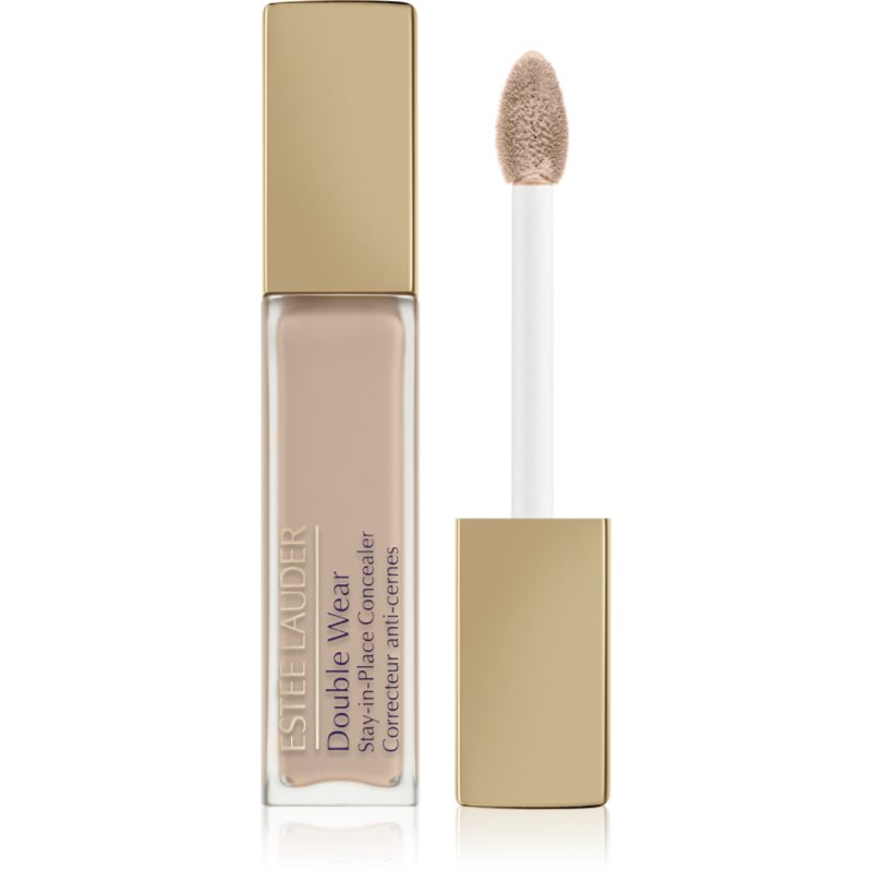 Estée Lauder Double Wear Stay-in-Place anticearcan cu efect de lunga durata culoare 1W 12 ml