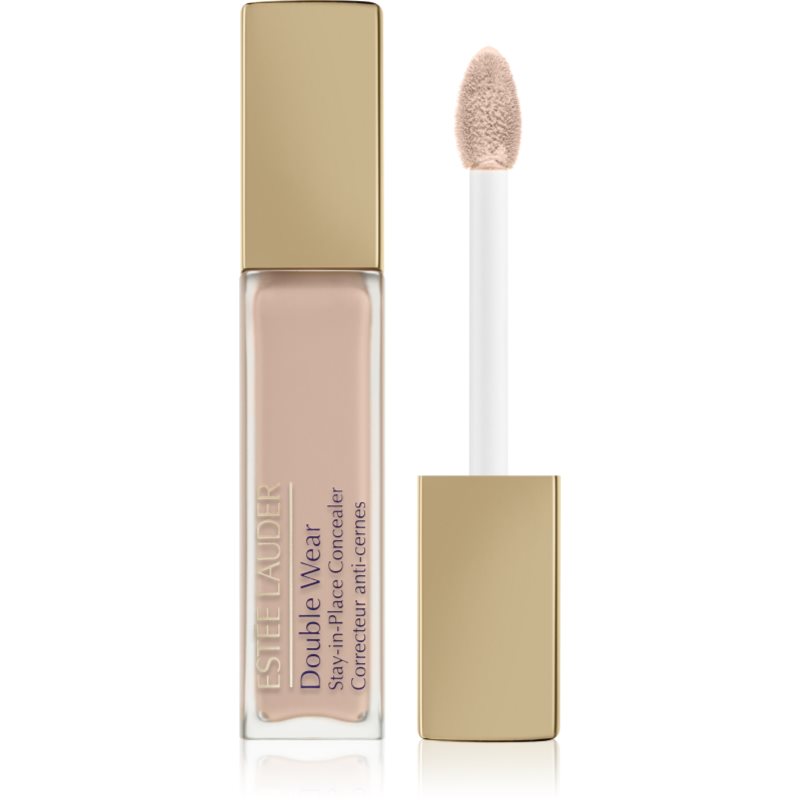 Estée Lauder Double Wear Stay-in-Place anticearcan cu efect de lunga durata culoare 2C 12 ml