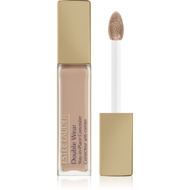 Estée Lauder Double Wear Stay-in-Place anticearcan cu efect de lunga durata culoare 2N 12 ml