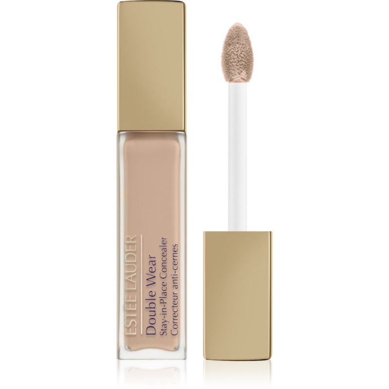 Estée Lauder Double Wear Stay-in-Place anticearcan cu efect de lunga durata culoare 2W 12 ml