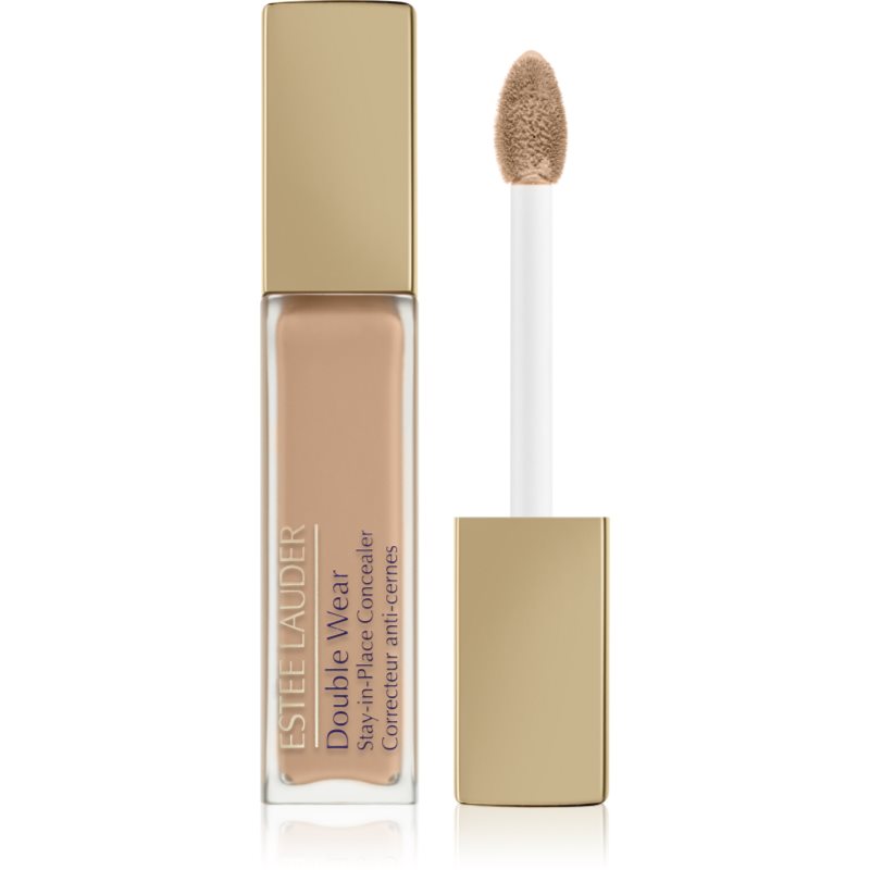 Estée Lauder Double Wear Stay-in-Place anticearcan cu efect de lunga durata culoare 3W 12 ml