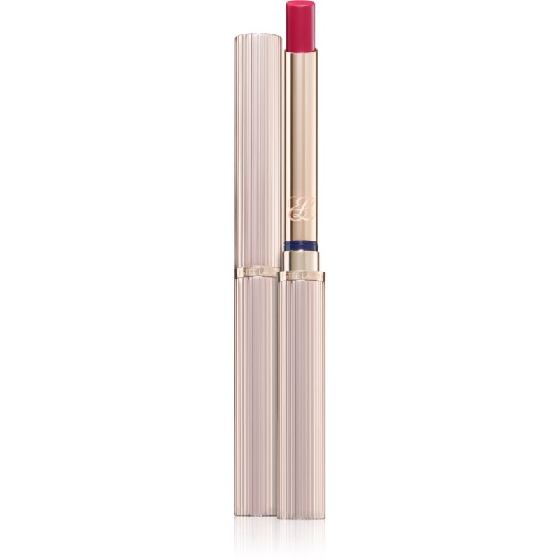 Estée Lauder Pure Color Explicit Slick Shine Lipstick ruj cu persistenta indelungata lucios culoare Score to Settle 7 g