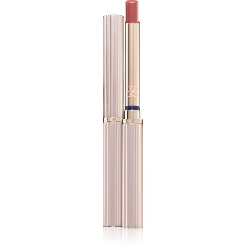 Estée Lauder Pure Color Explicit Slick Shine Lipstick ruj cu persistenta indelungata lucios culoare Out of Time 7 g