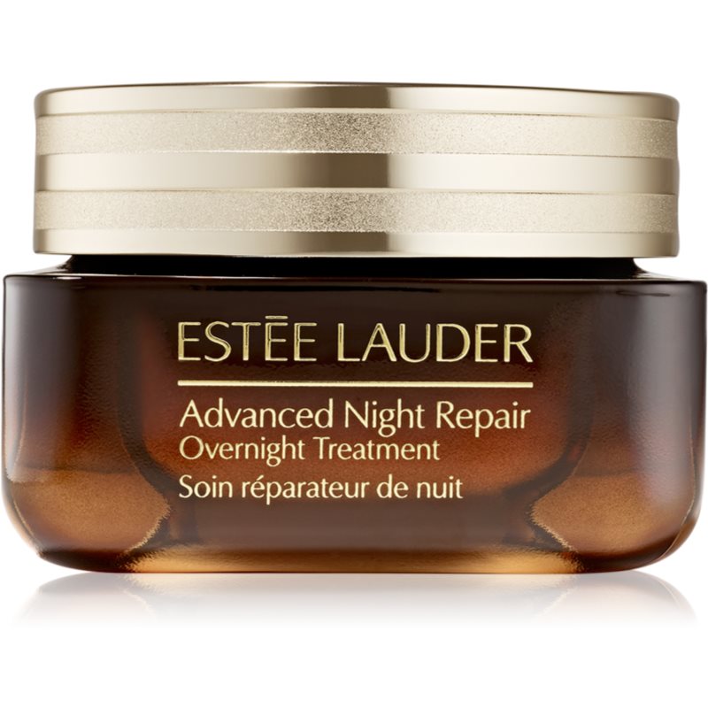 Estée Lauder Advanced Night Repair Overnight Treatment crema hidratanta de noapte antirid 65 ml