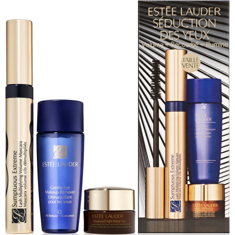 Estée Lauder Holiday Fall Mascara Sets Eye set cadou (pentru ochi)