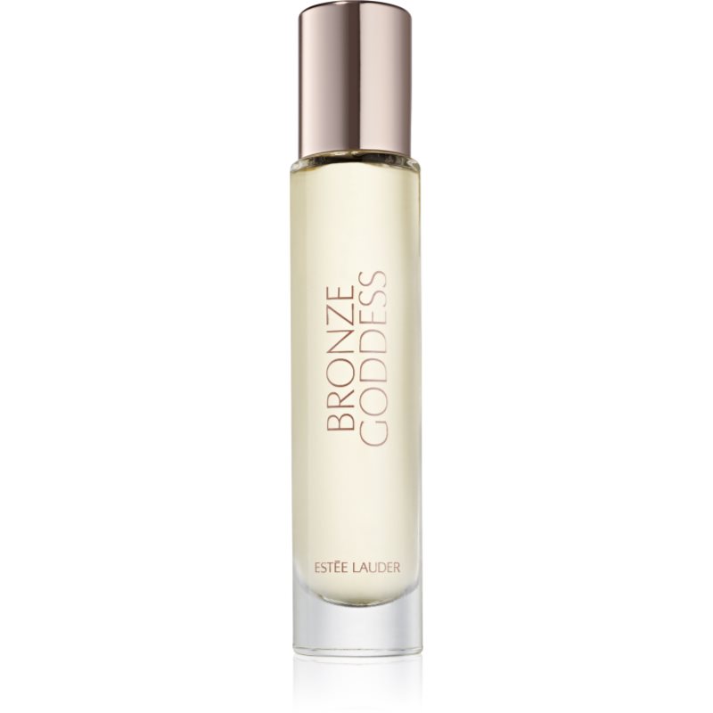 Estée Lauder Bronze Goddess Travel Spray Eau Fraiche Eau de Parfum spray pentru voiaj pentru femei 10 ml