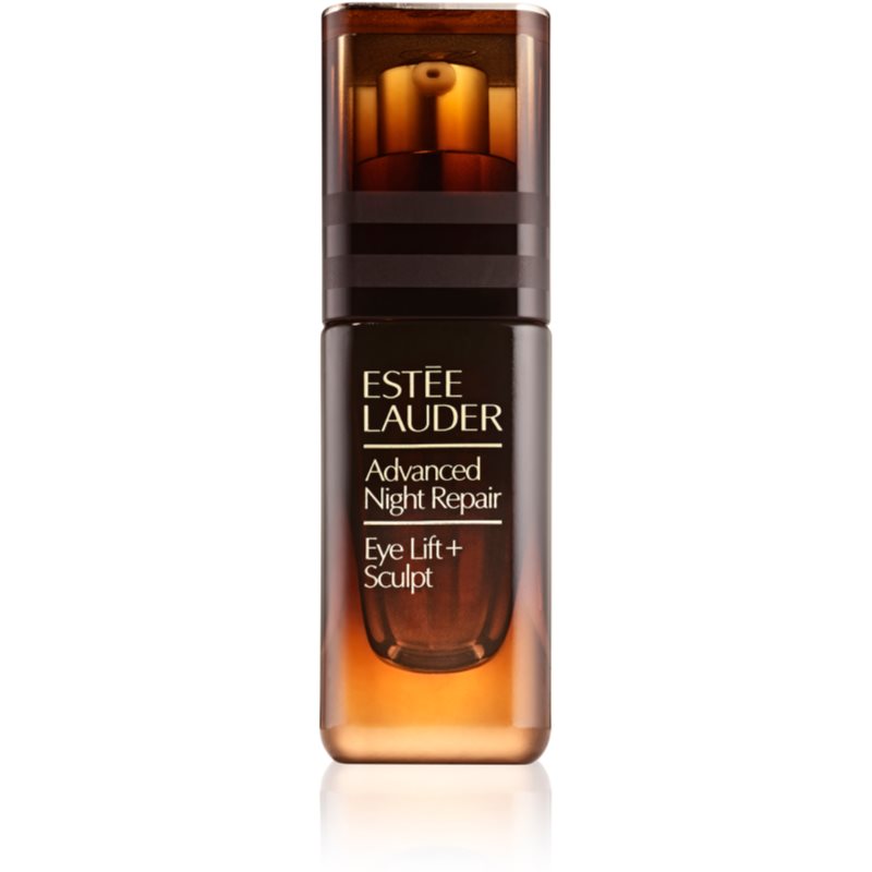 Estée Lauder Advanced Night Repair Eye Lift + Sculpt cremă de ochi cu efect de lifting 15 ml