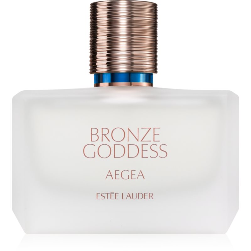 Estée Lauder Bronze Goddess Aegea Eau de Parfum pentru femei 50 ml