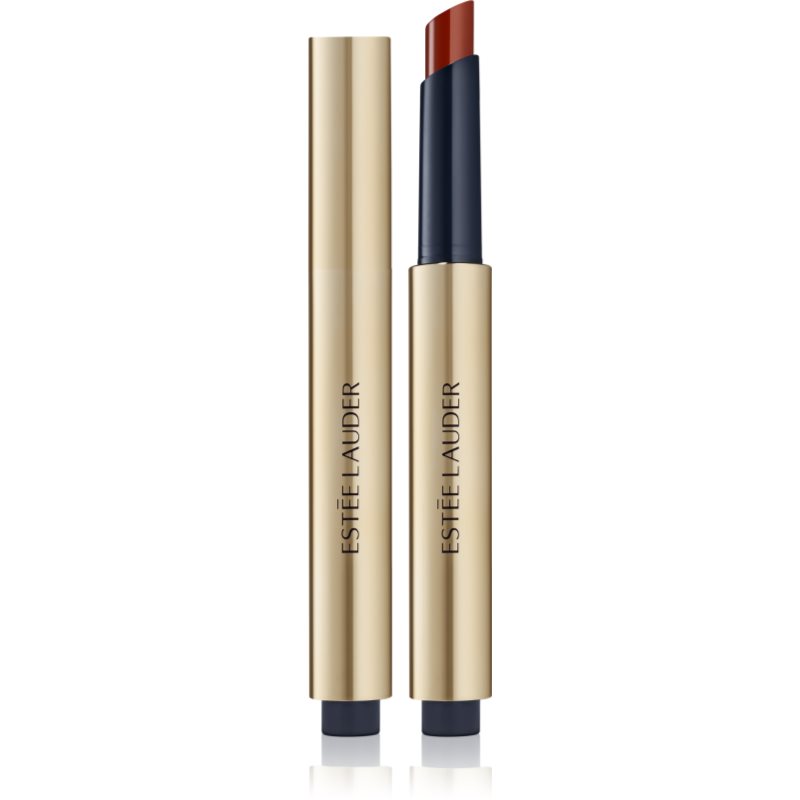 Estée Lauder Pure Color Melt Glosstick luciu de buze intens pigmentat stick culoare Melted Tangerine 1.8 g