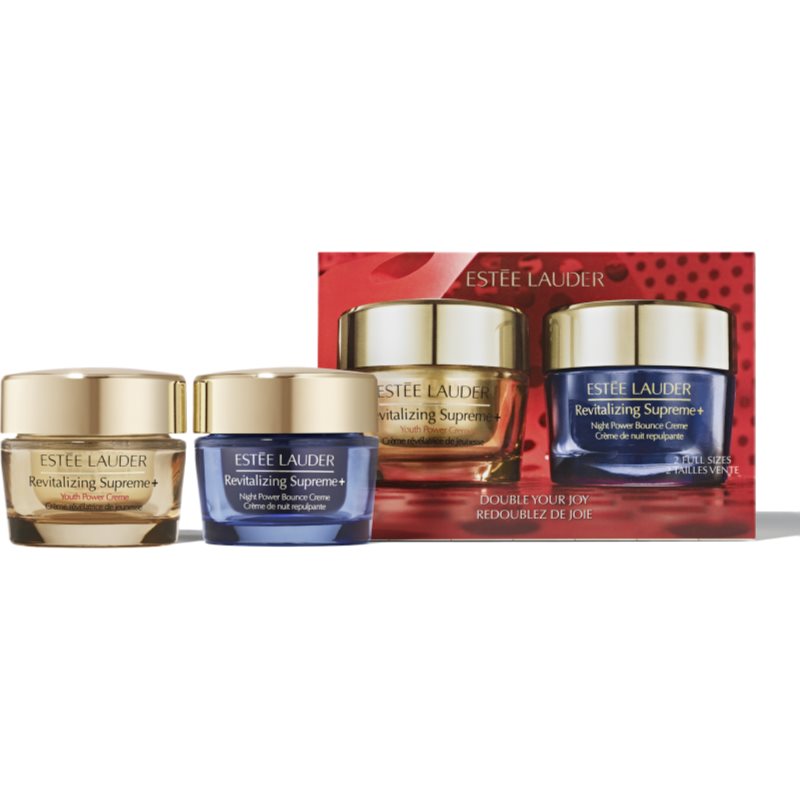 Estée Lauder Holiday Supreme Day & Night Duo set cadou pentru femei