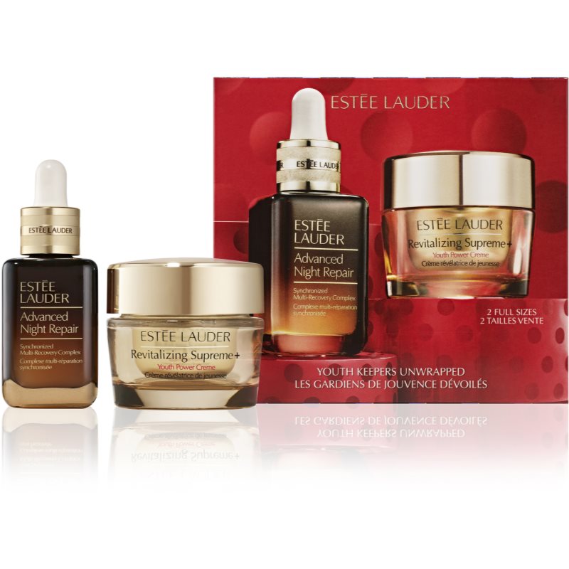 Estée Lauder Holiday Youth Keeps Unwrapped set cadou
