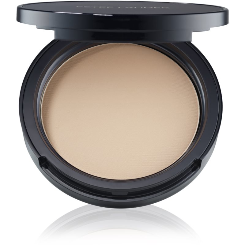 Estée Lauder Double Wear Stay-in-Place Matte Setting Powder Veil pudra compacta cu efect matifiant culoare Translucent Light Medium 8.5 g
