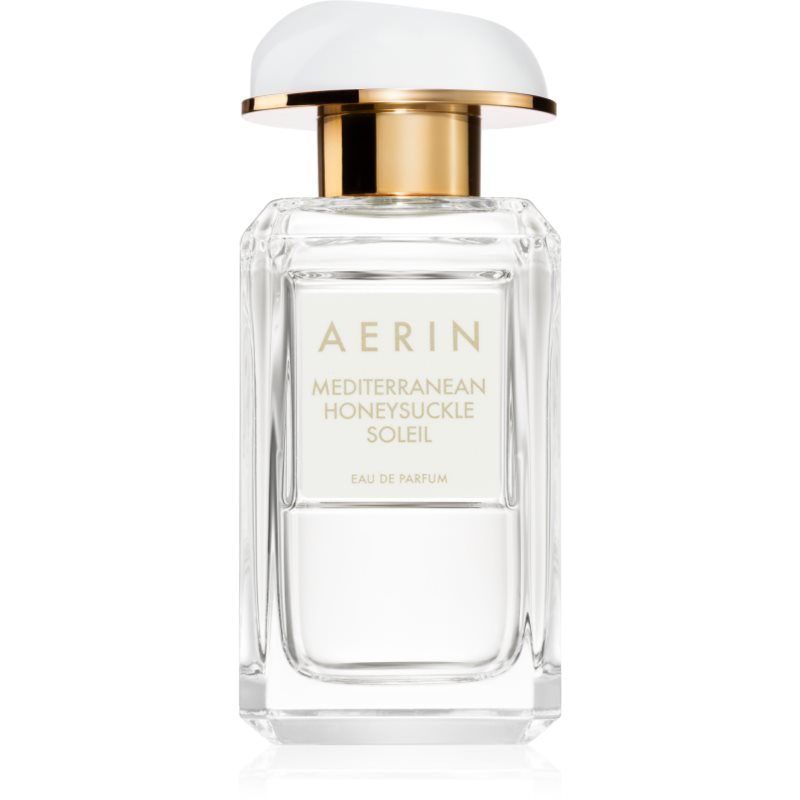 Estée Lauder Aerin Mediterranean Honeysuckle Soleil Eau de Parfum pentru femei 50 ml