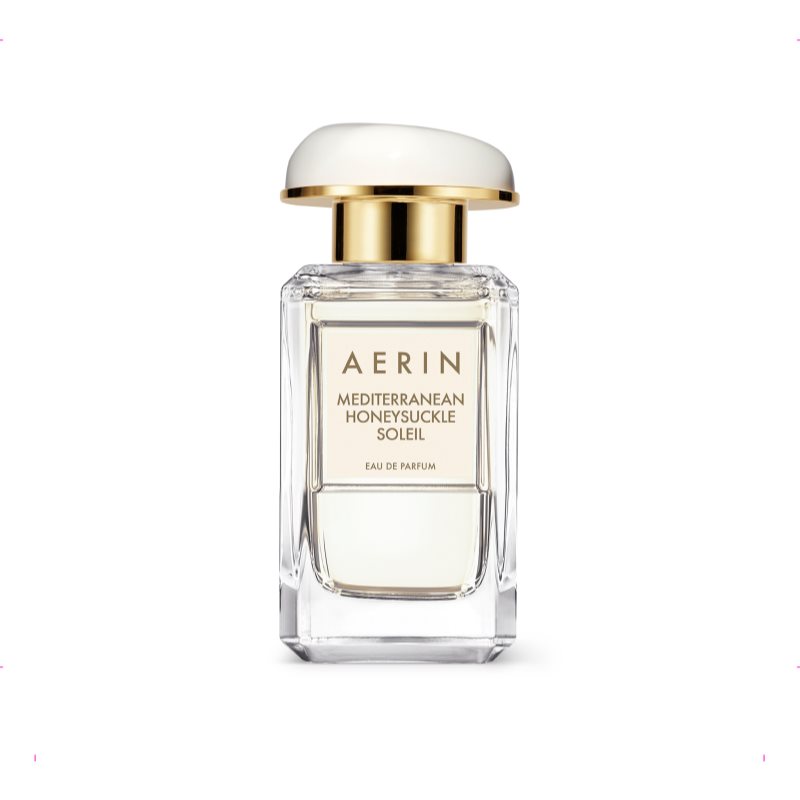 Estée Lauder Aerin Mediterranean Honeysuckle Soleil Eau de Parfum pentru femei 50 ml