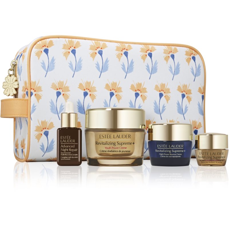 Estée Lauder Revitalizing Supreme+ Moisture Value Set ambalaj economic