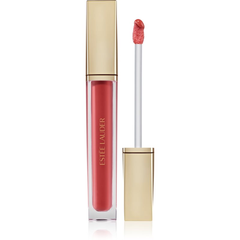 Estée Lauder Glossy Pout Lip Oil lip gloss hidratant culoare Melon Sorbet 6 ml