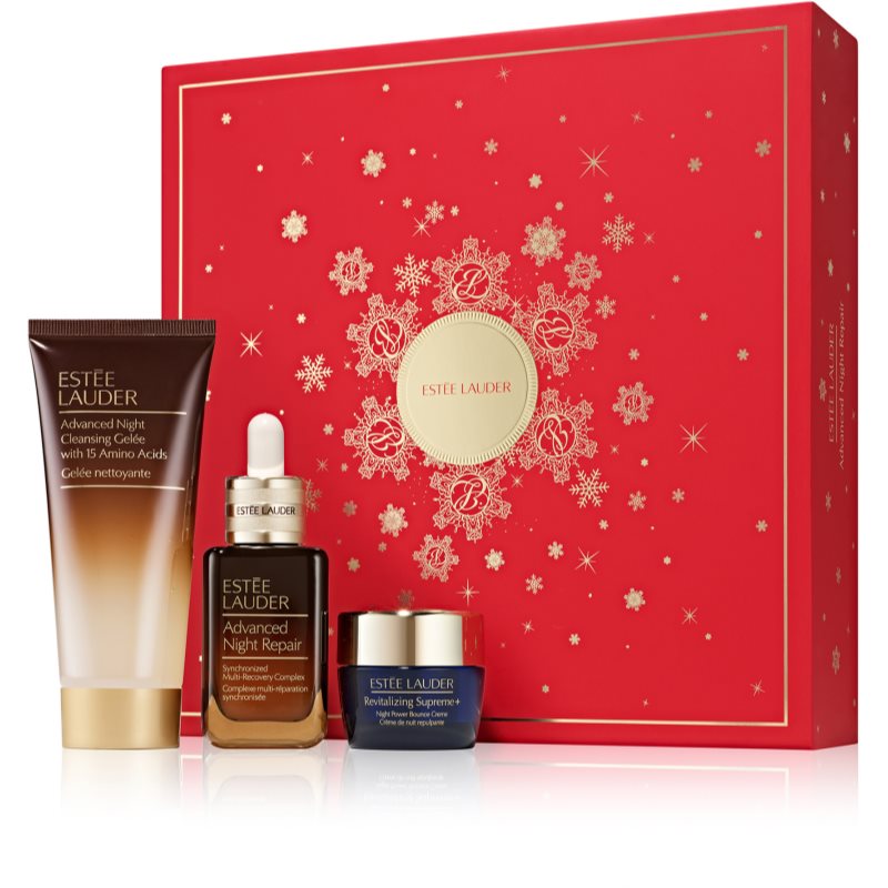 Estée Lauder Holiday Advanced Night Repair Gift Set set cadou