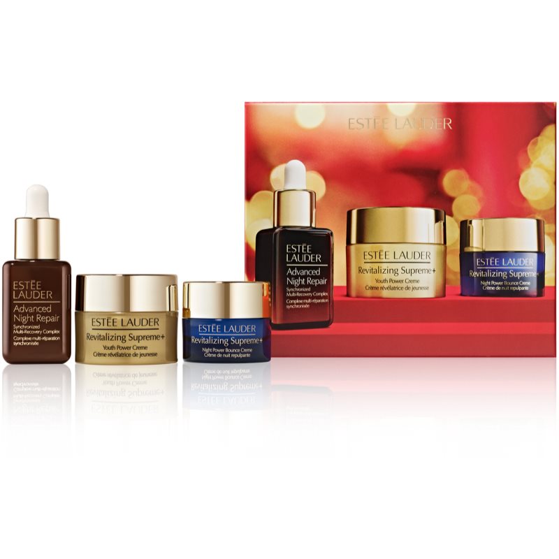 Estée Lauder Holiday Revitalizing Supreme+ Starter Set set cadou